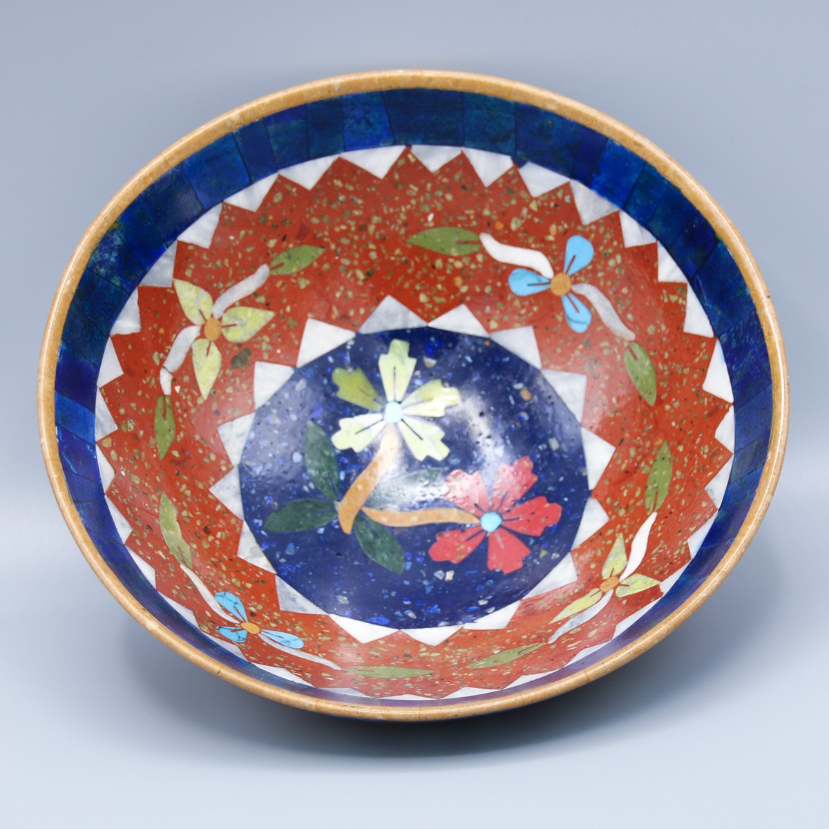 Ceramic Bowl 3