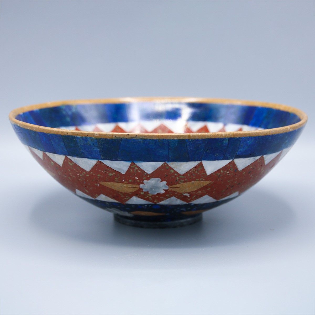 Ceramic Bowl 4