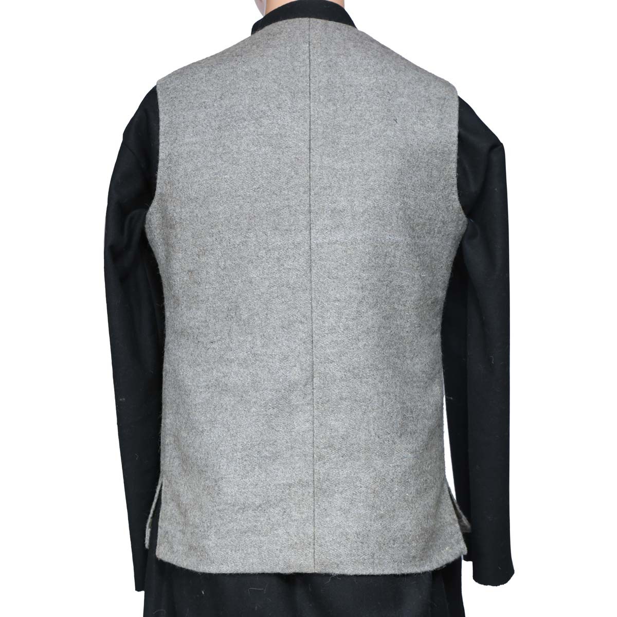 Nuristani Waistcoat 4