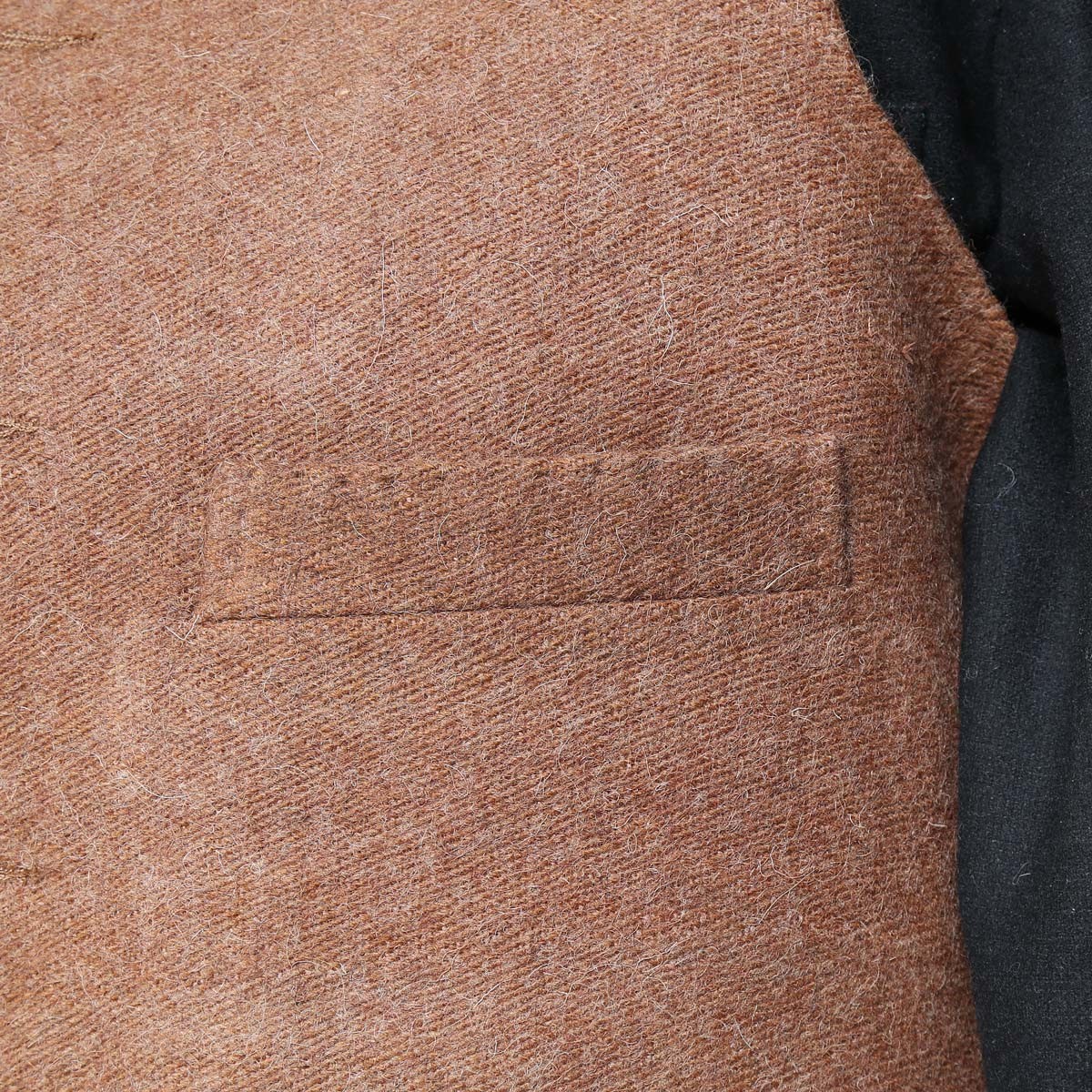 Nuristani Waistcoat 3