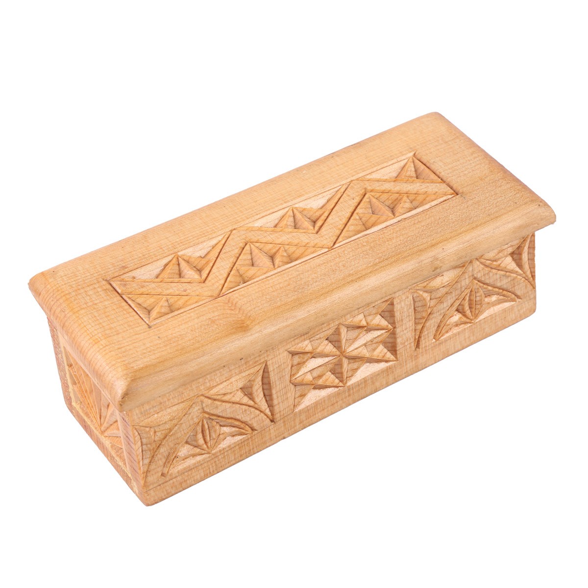 Wooden Crafted Box | Archa Wood Gift Box 1