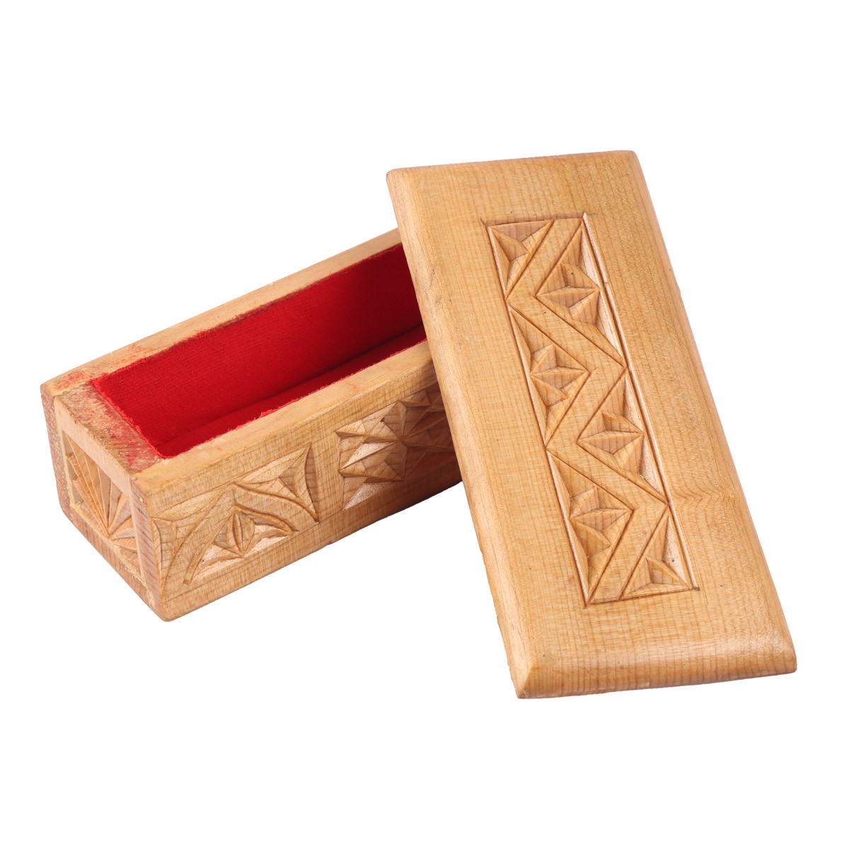 Wooden Crafted Box | Archa Wood Gift Box 3