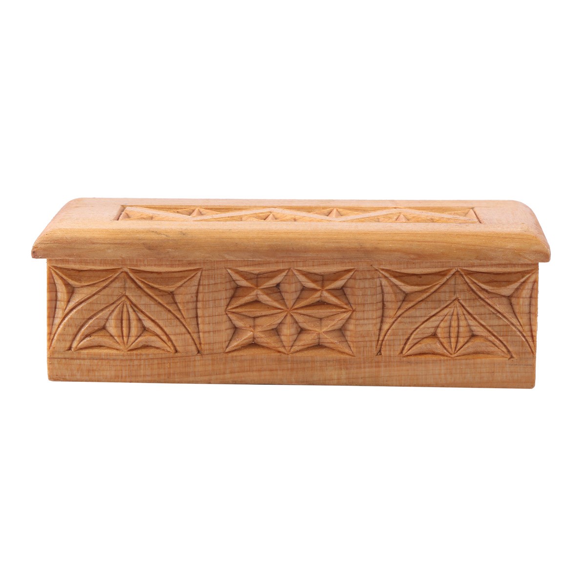 Wooden Crafted Box | Archa Wood Gift Box 4