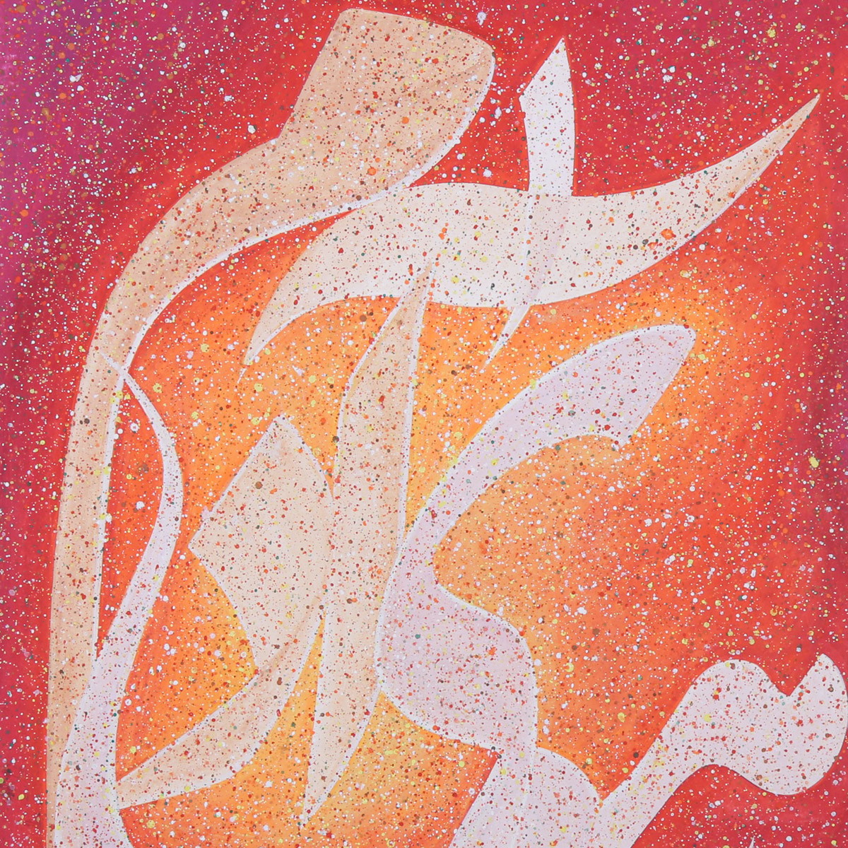 Hawa & Adam Calligraphy | Islamic Calligraphy 2