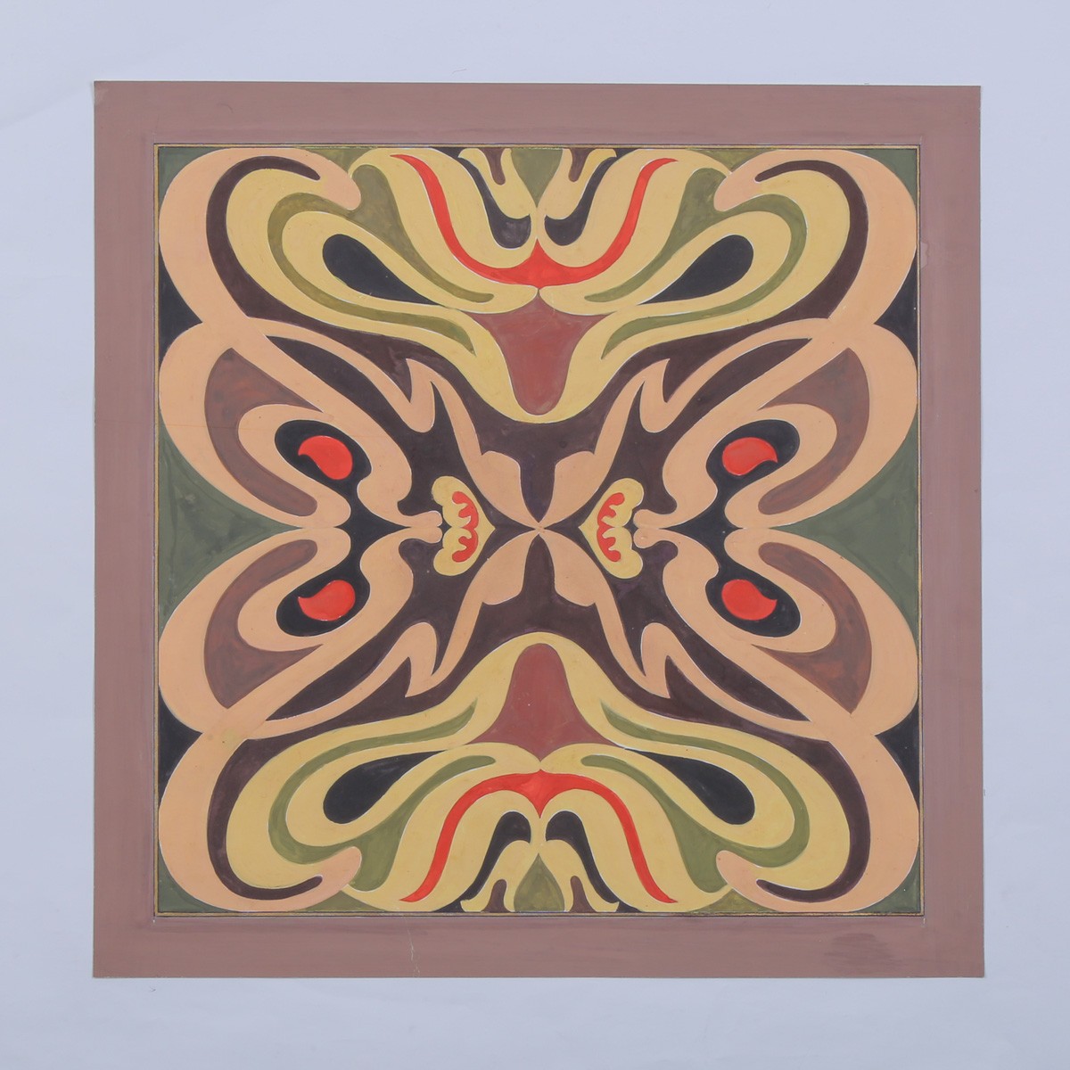 Muhabbat Art Work | Love Wall-Hanging Art Work 2