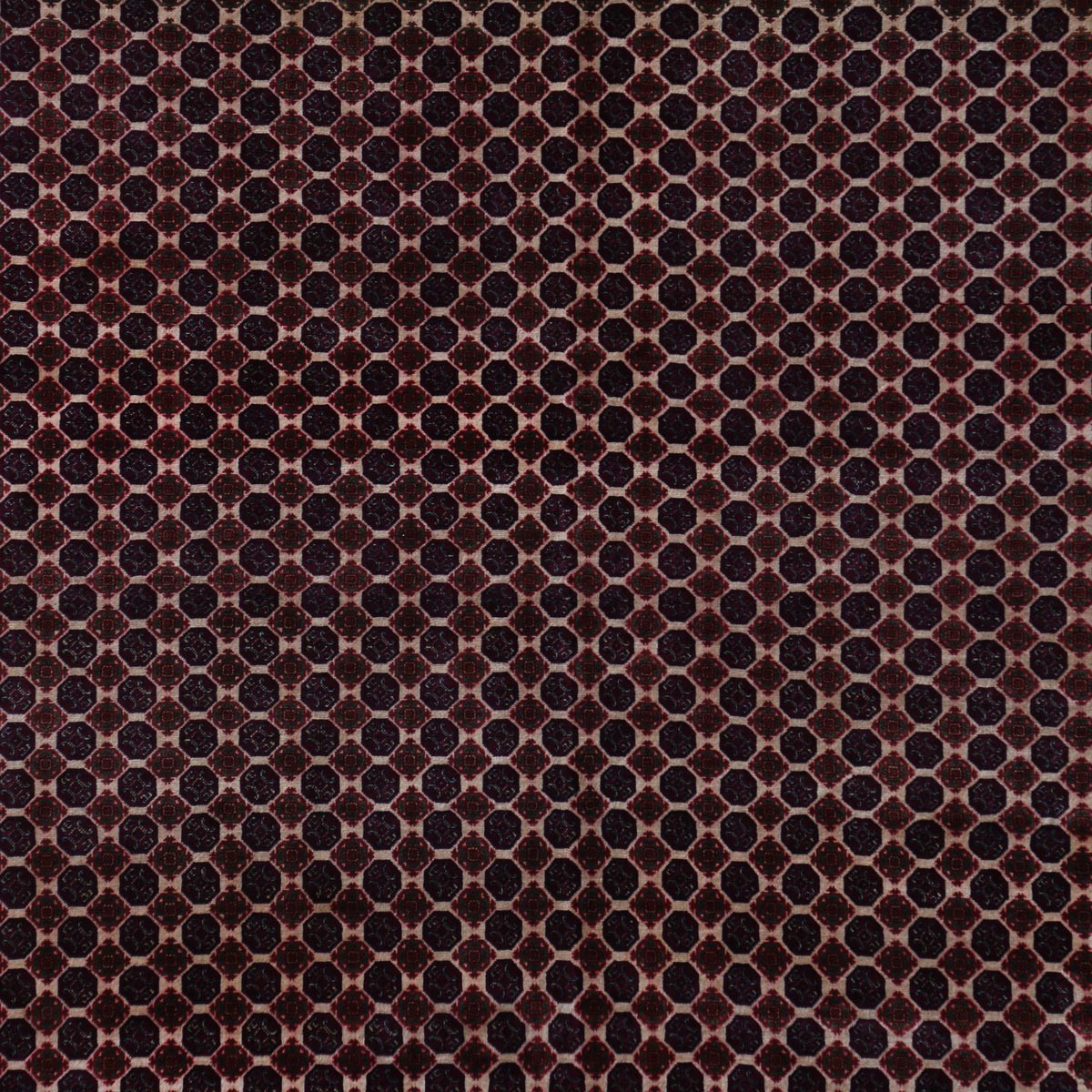 Beljik Design Handwoven Original Carpet | 11' 0" X 8' 3" 2