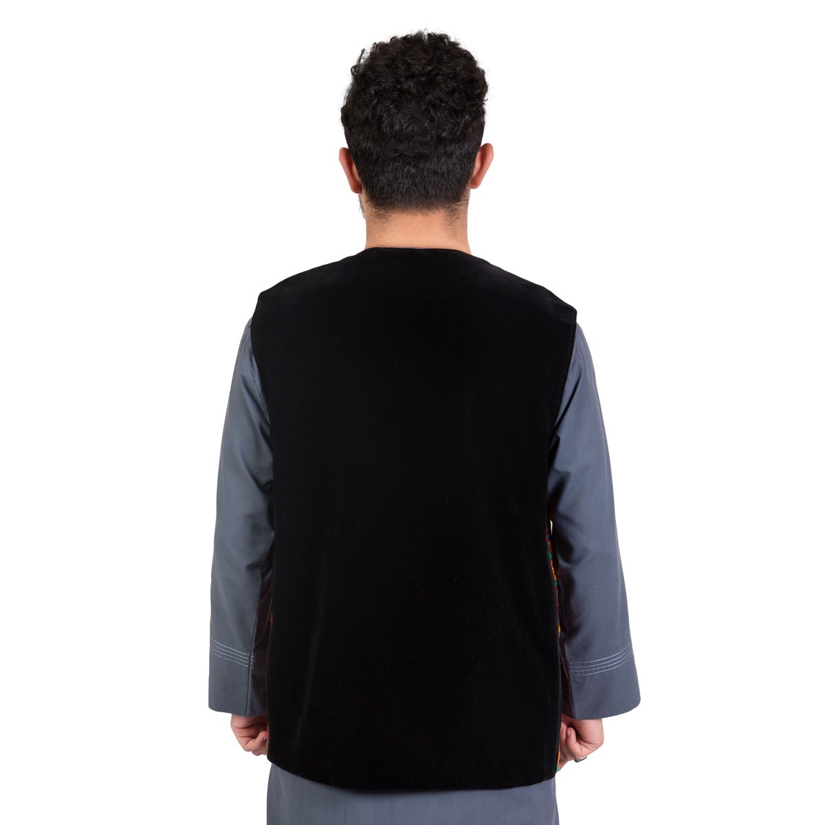 Handmade Waistcoat | Traditional Wedding Waistcoat 3