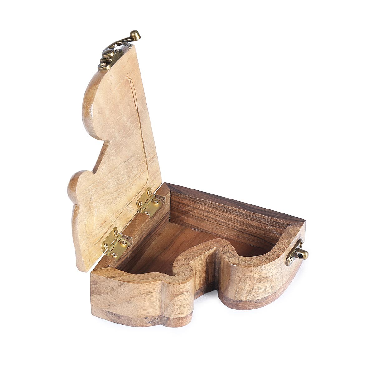 Wooden Box 2