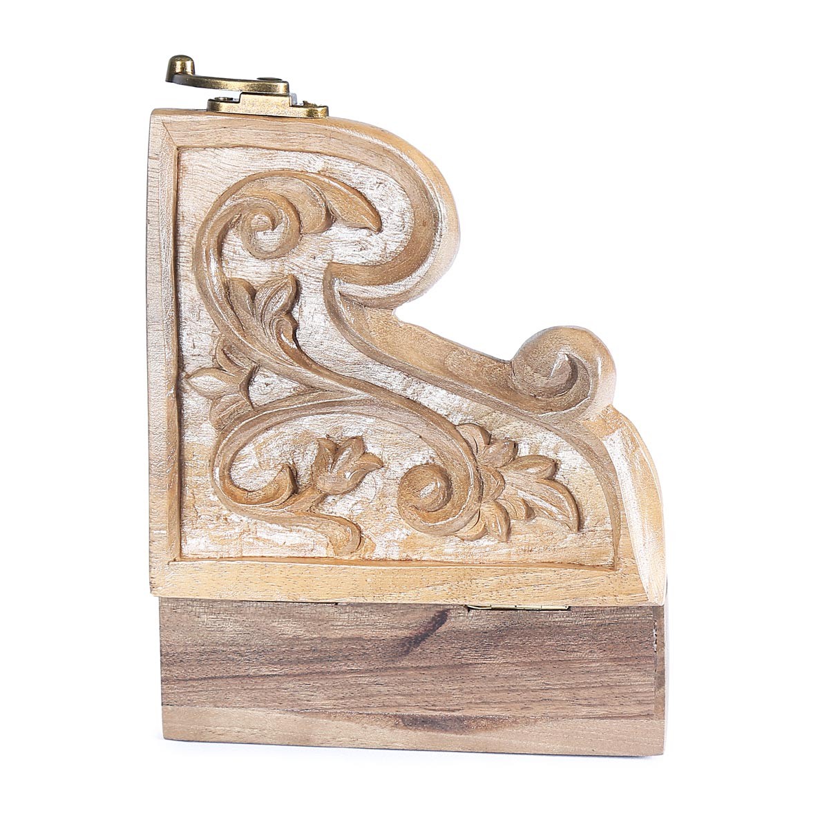 Wooden Box 3
