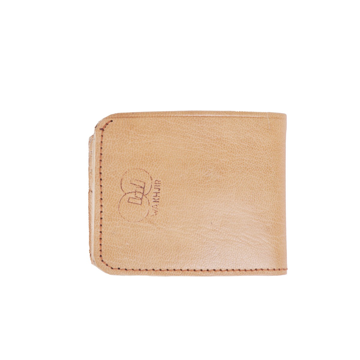 Leather Flip Wallet | Tri-Fold Wallet 1