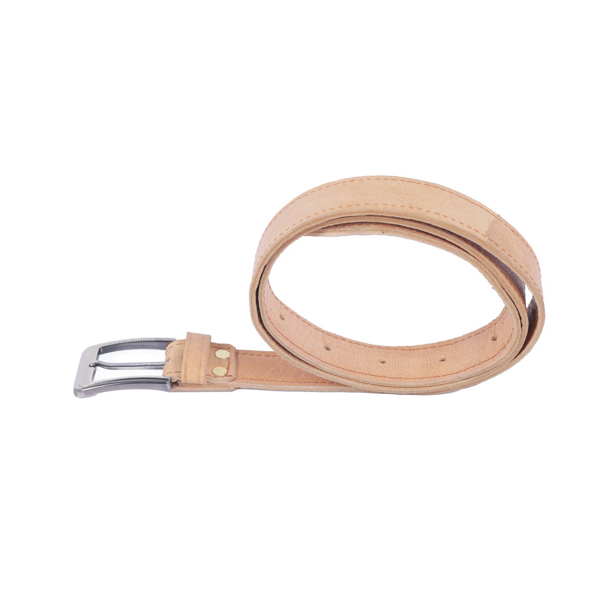 Leather Belt, Men's Belt 3