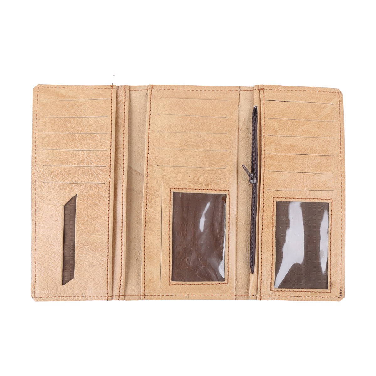 Trifold Wallet | Leather Wallet 1