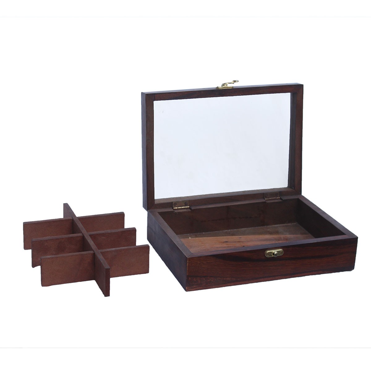 Jewelry Box | Unique Design Handmade 2