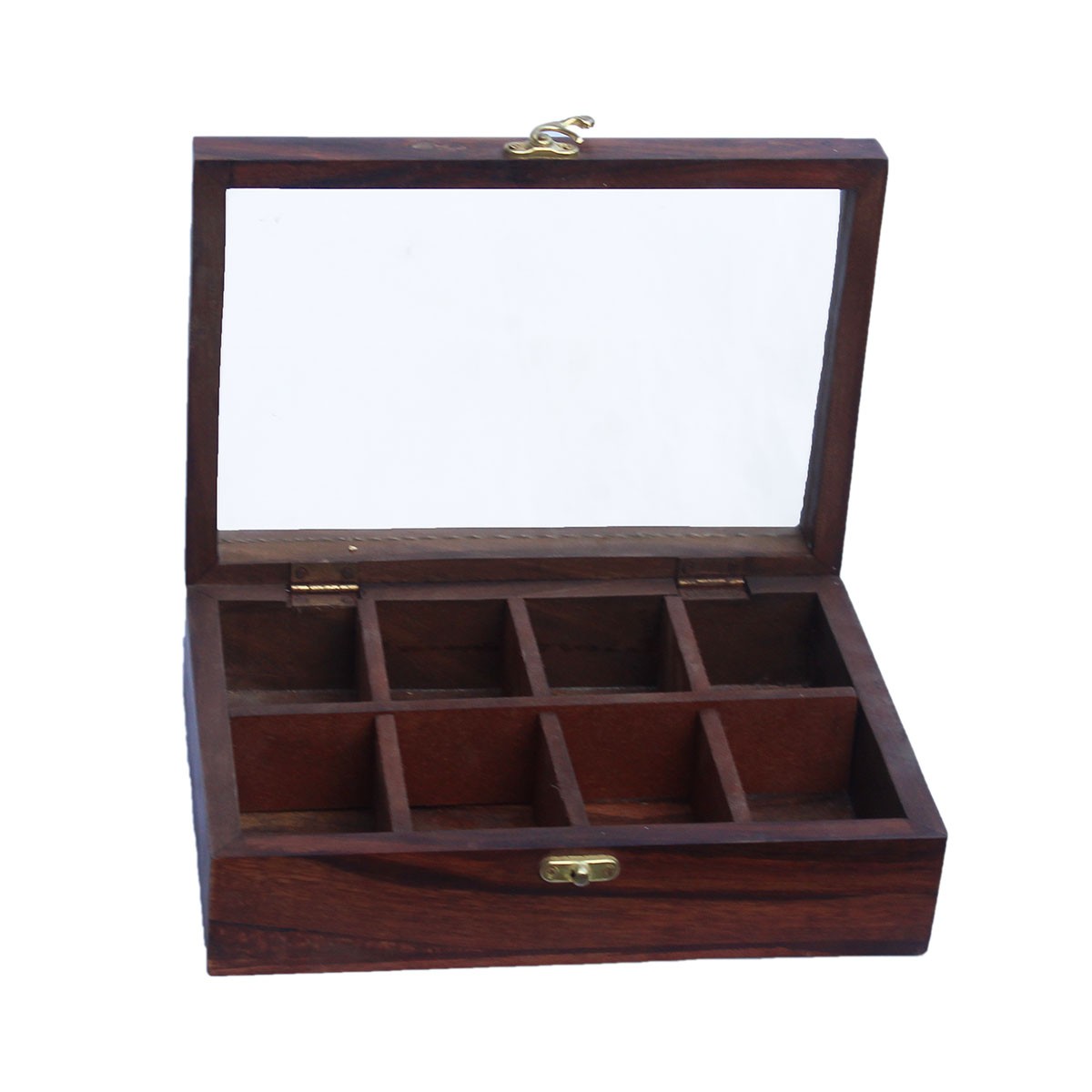 Jewelry Box | Unique Design Handmade 1