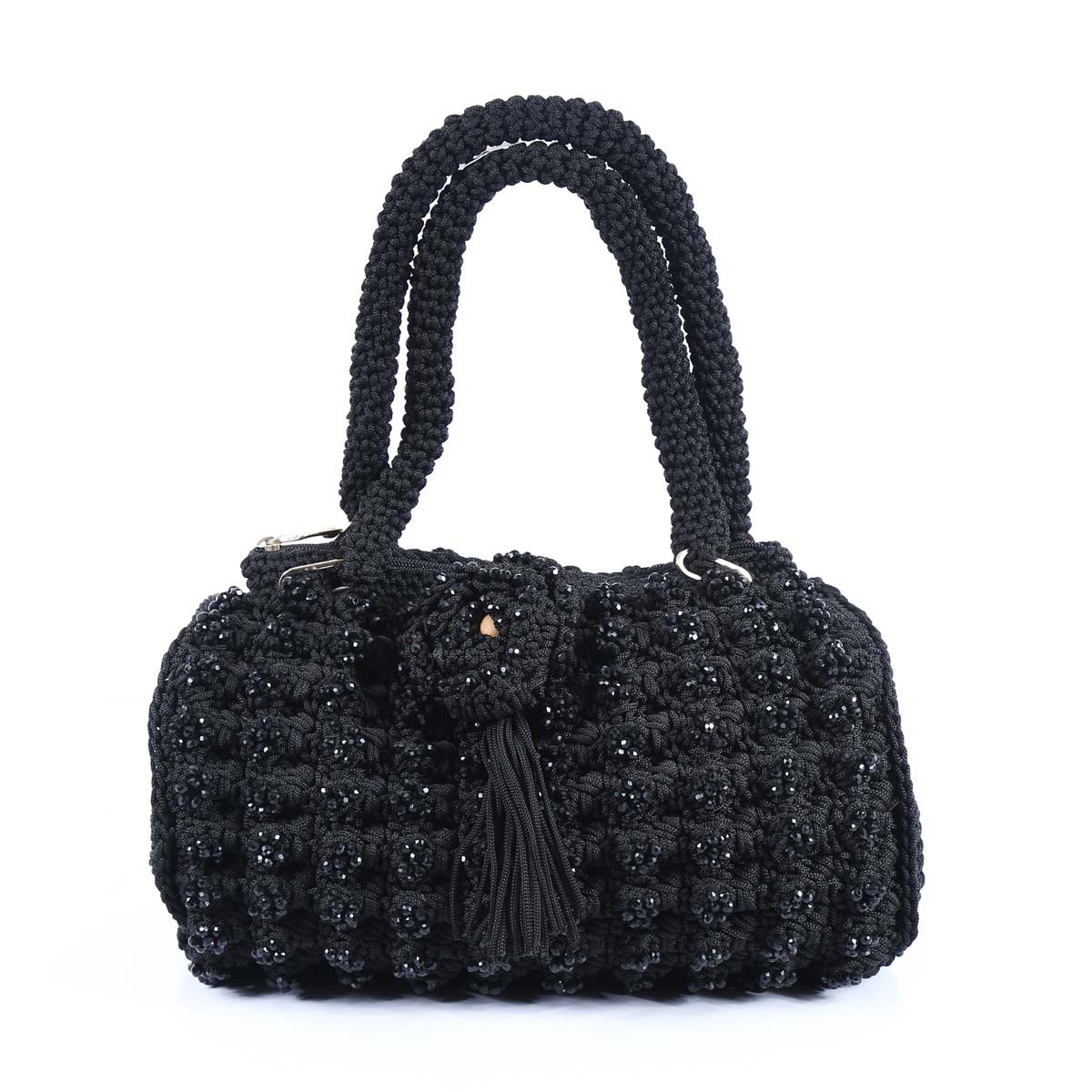 Women Black Handbag 1