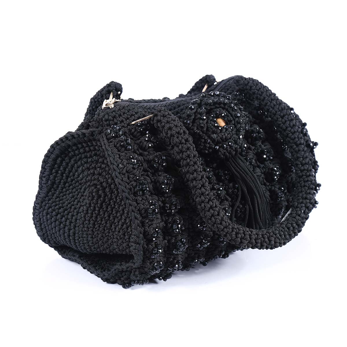 Women Black Handbag 2