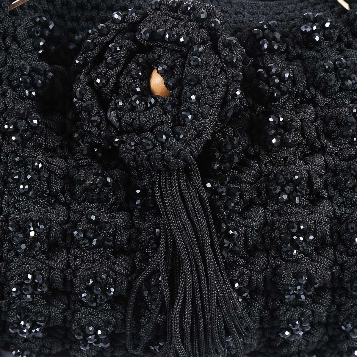 Women Black Handbag 3