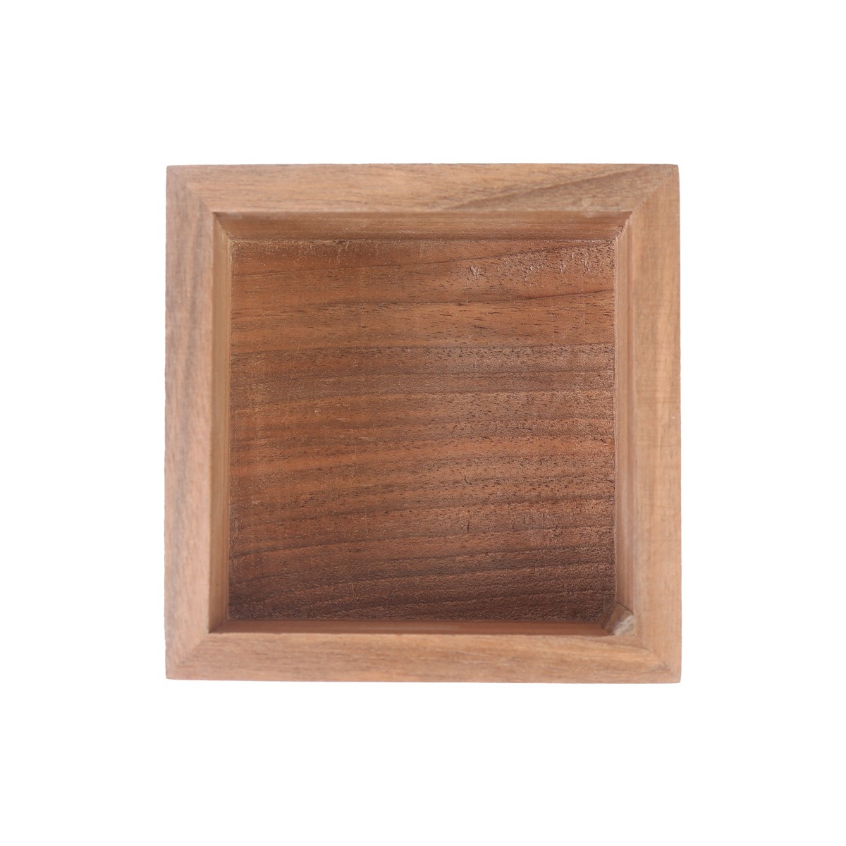Nusristani Wooden Gift Box | Square Jewelry Box 4