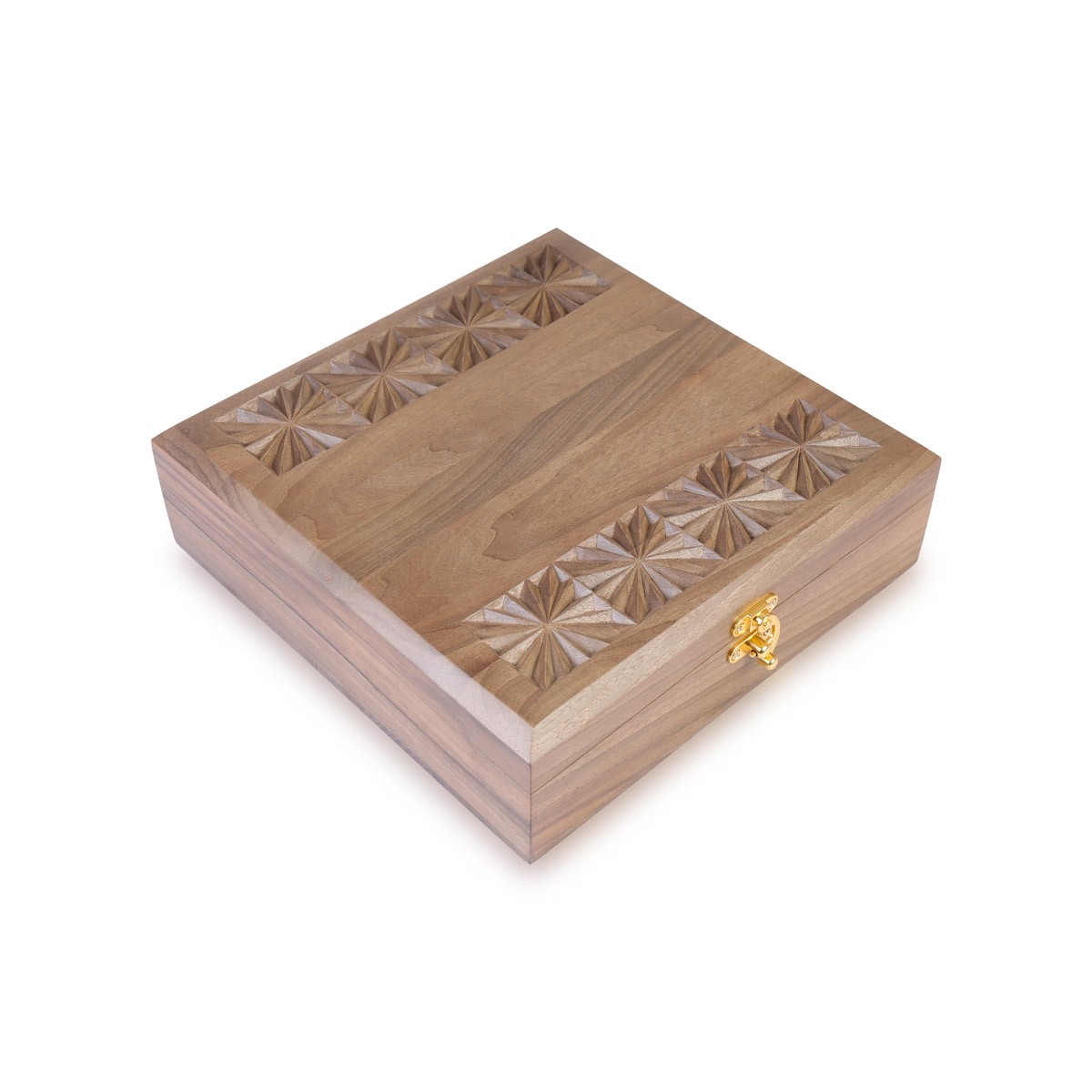 Nuristani Jewelry Box 1