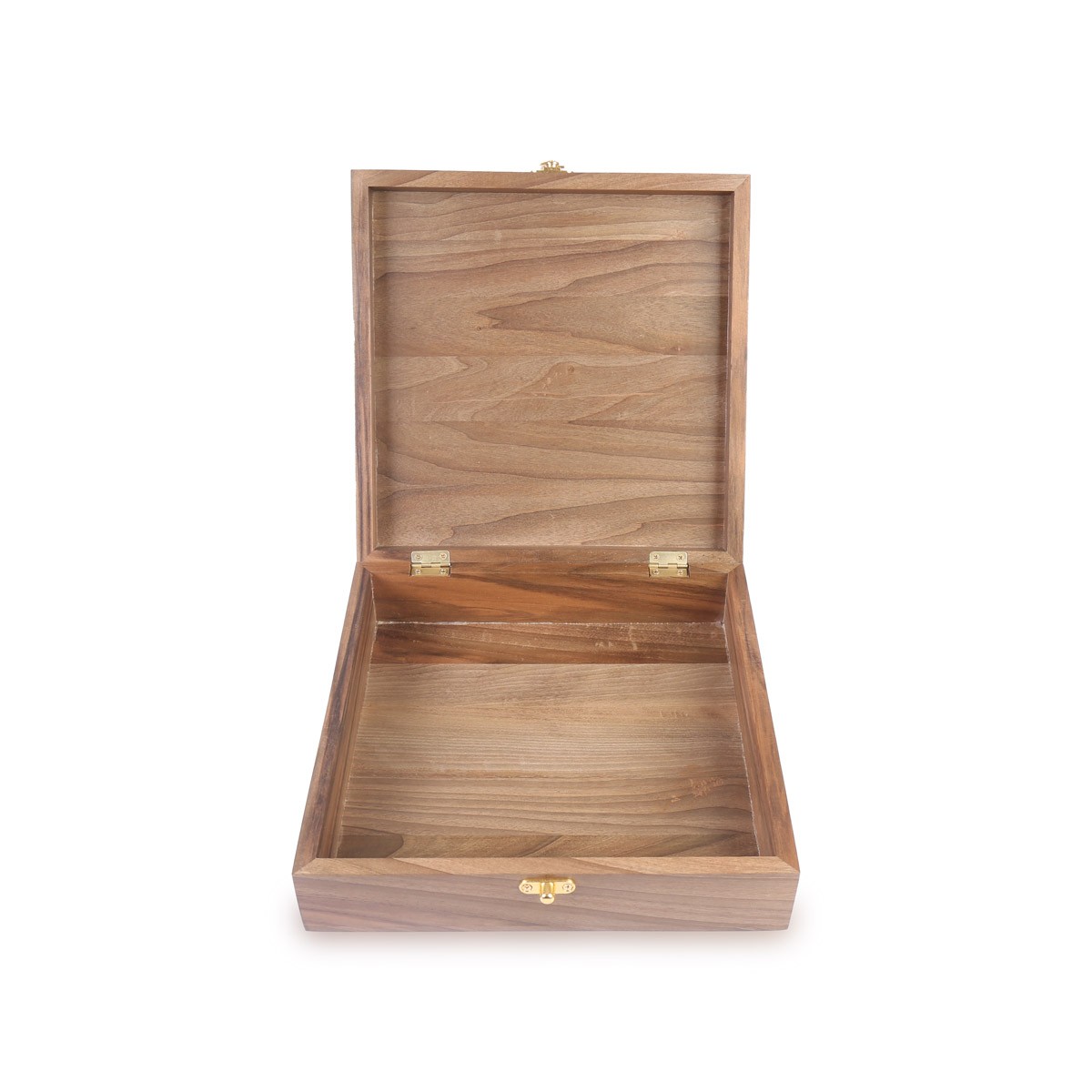 Nuristani Jewelry Box 5