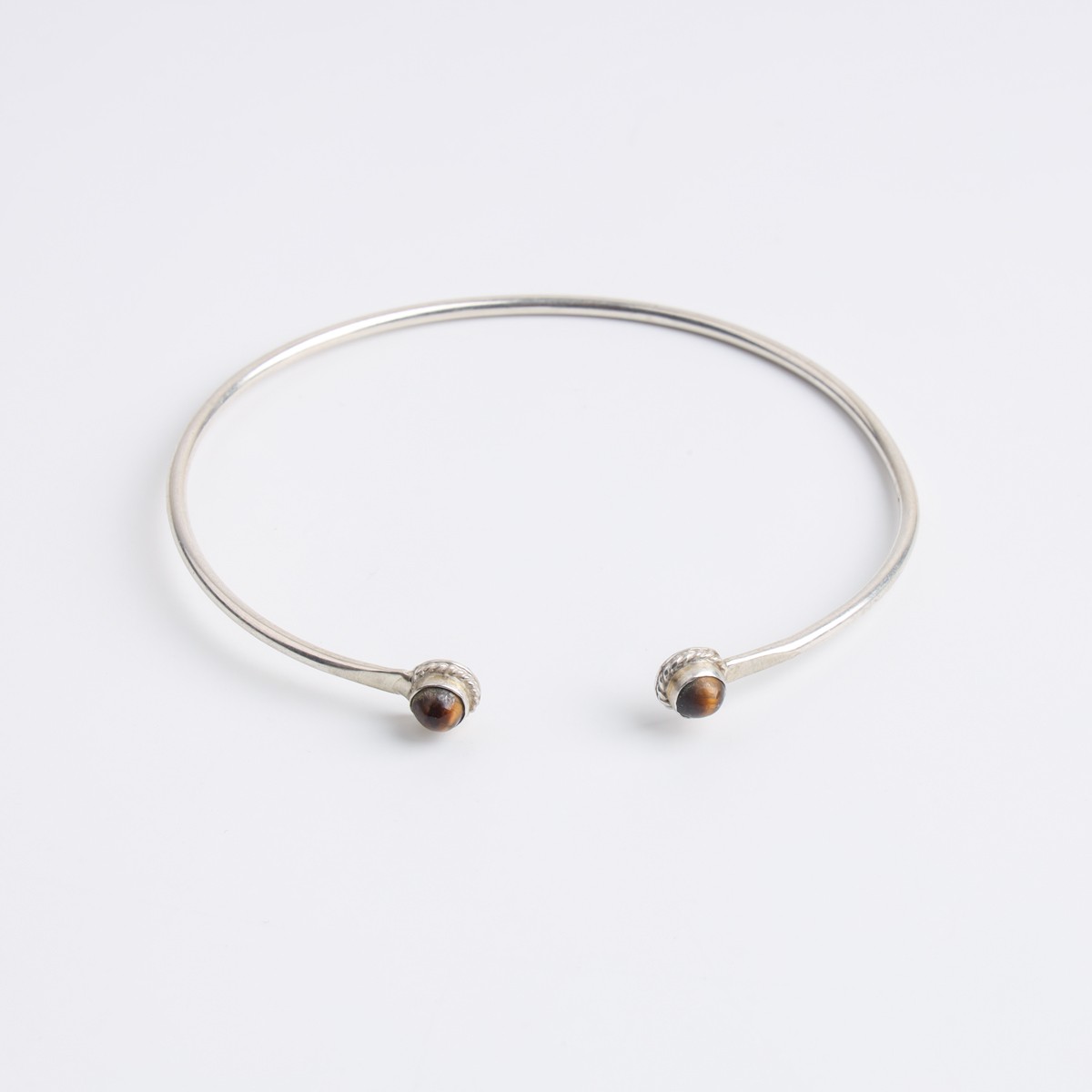 Jewelry Set – Handmade Silver Elegance 5