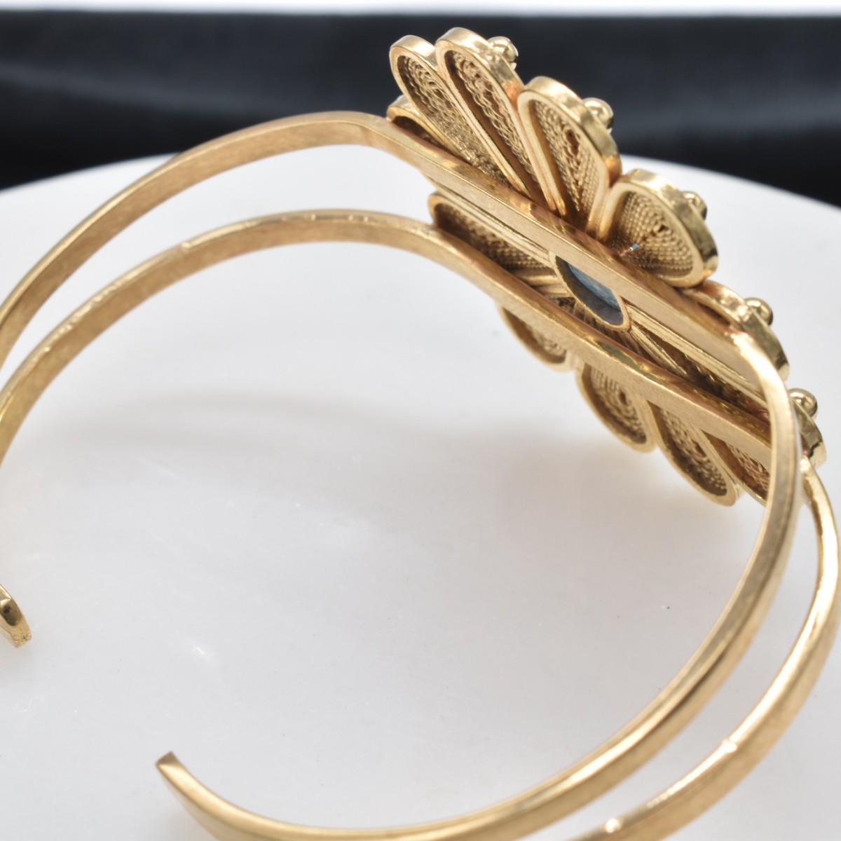 Fillegri Cuff 4