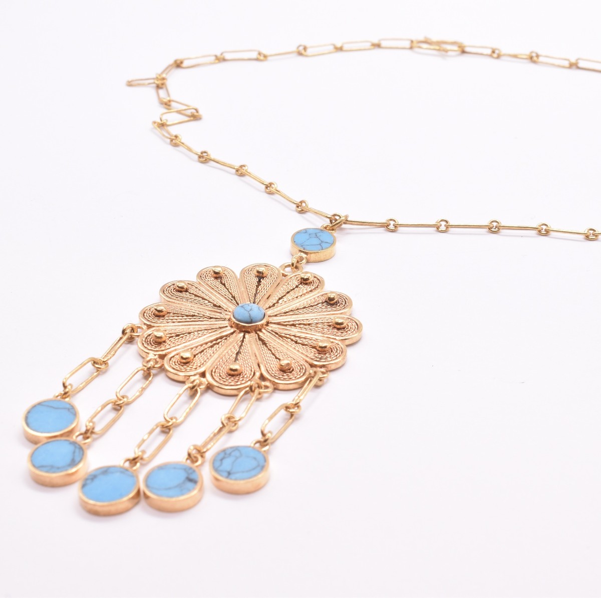 Fillegri Pendant 2