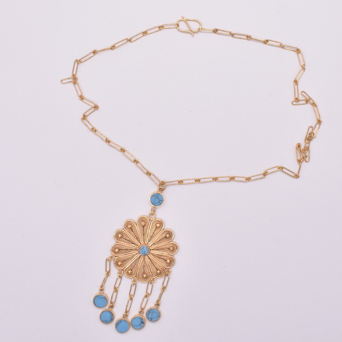 Fillegri Pendant 3