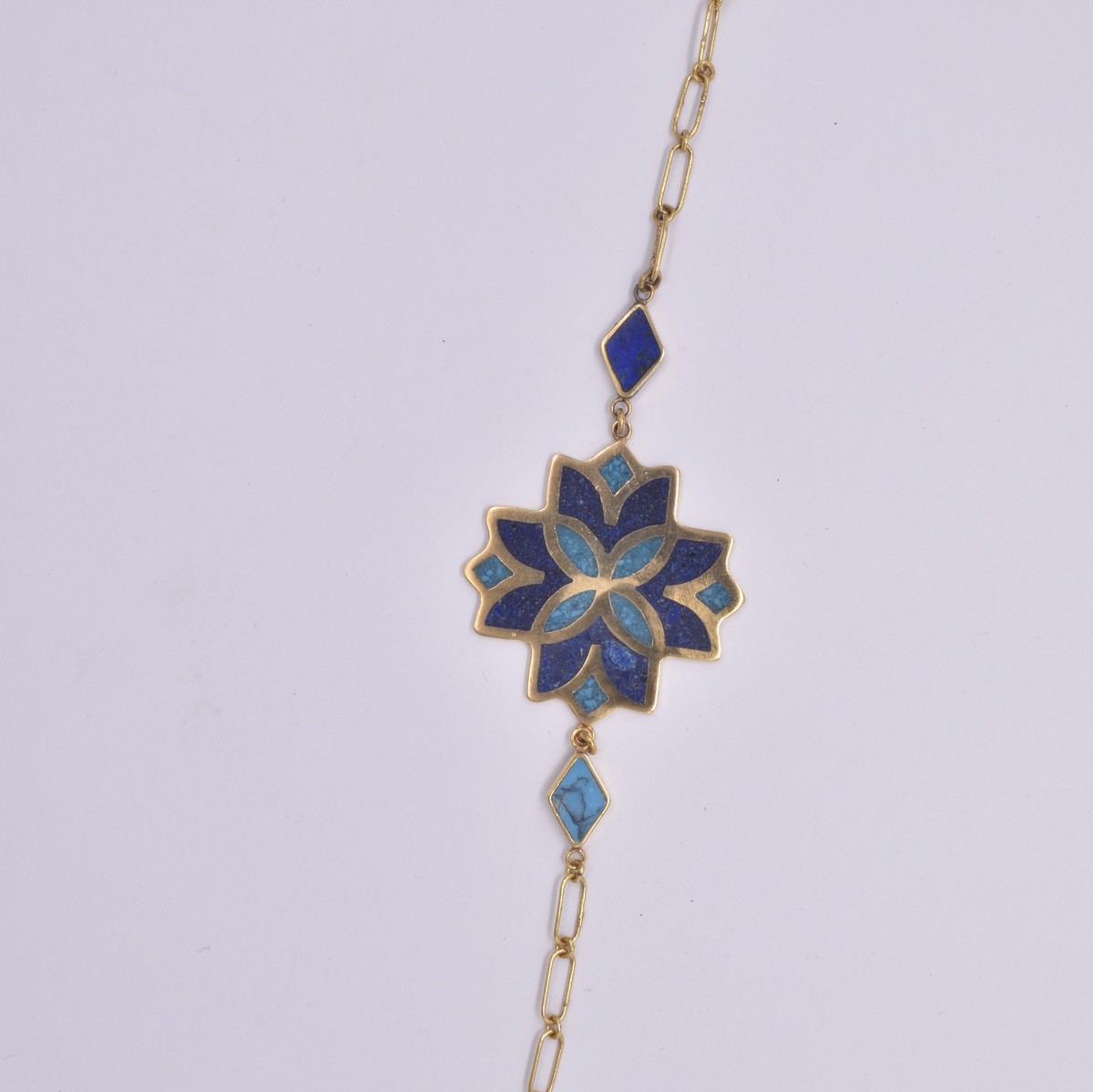 Lalaa Bracelet 1
