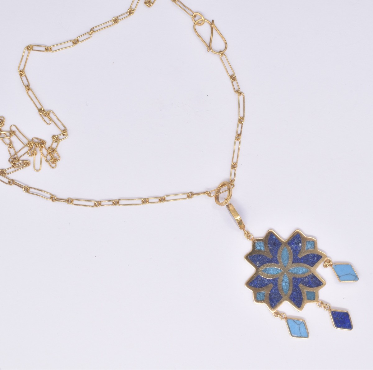 Lalaa Pendant 2