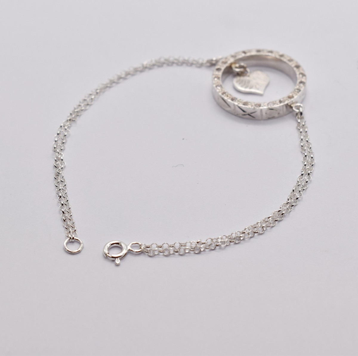 Armaghan Bracelet 1