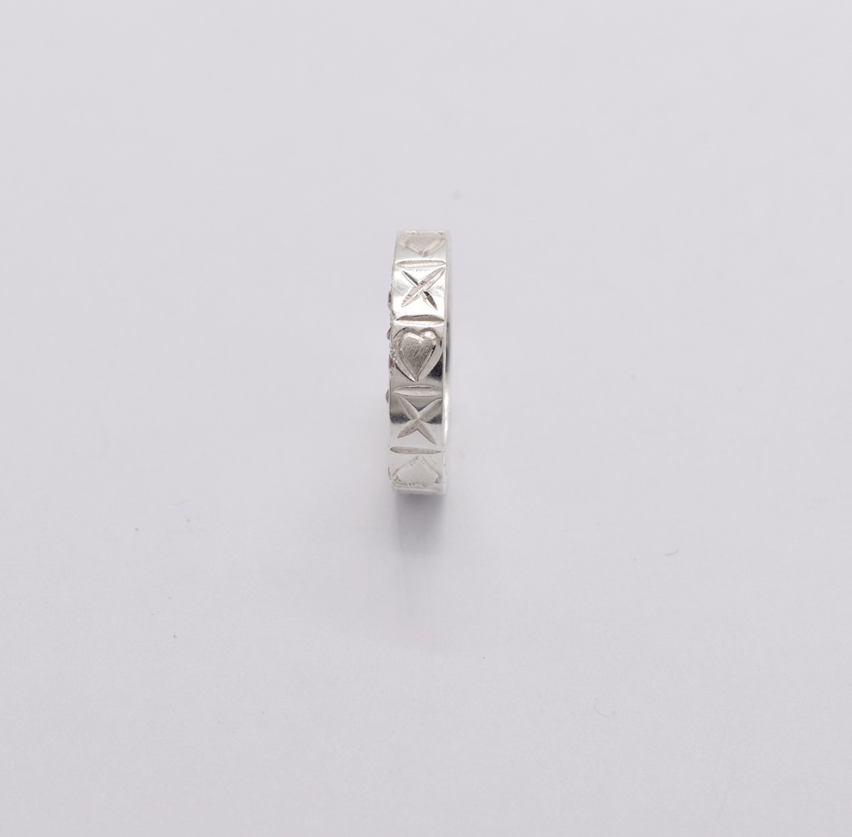 Armaghan Ring handamde 2