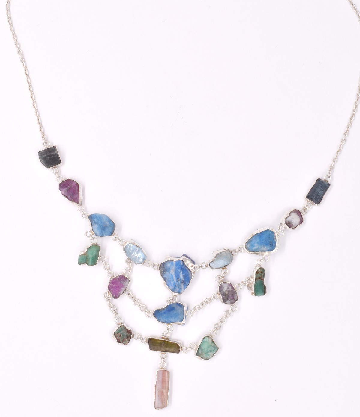 Natural Necklace 1