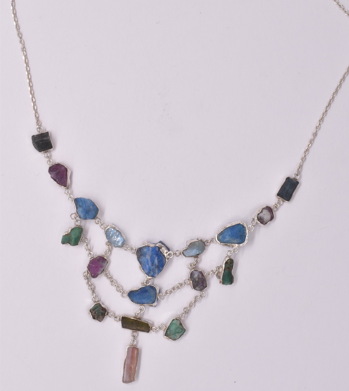 Natural Necklace 3