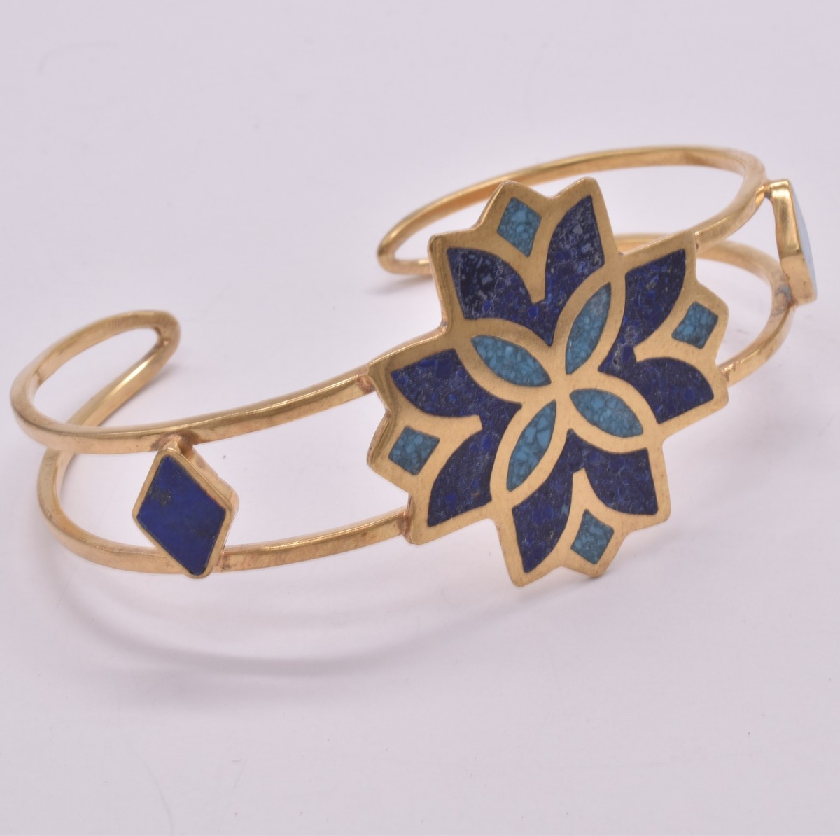 Lalaa Cuff 1