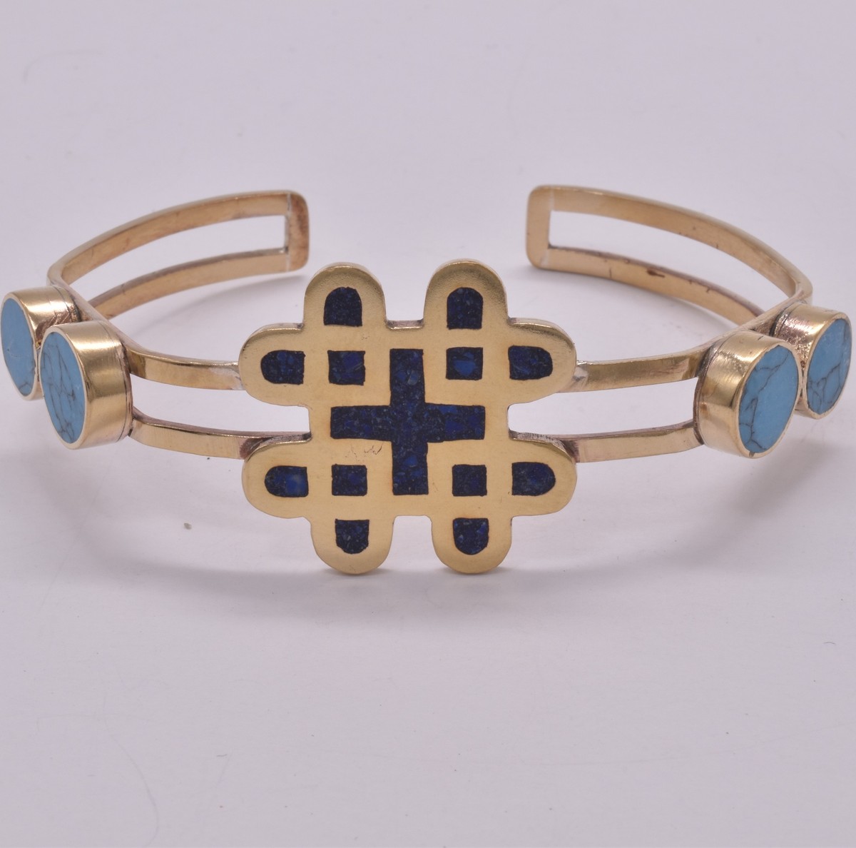 Heart Cuff 2