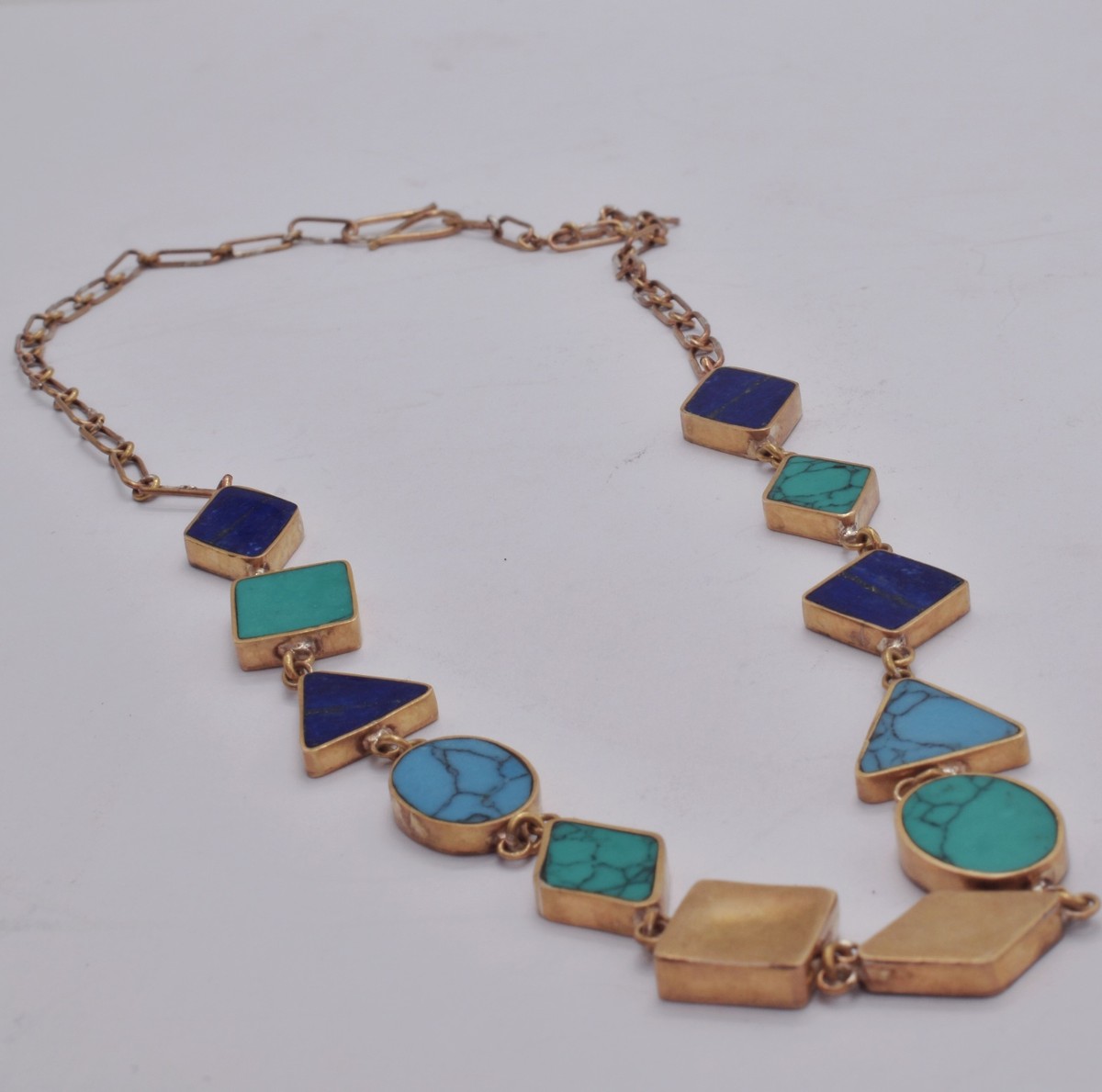 Shah Necklace 1