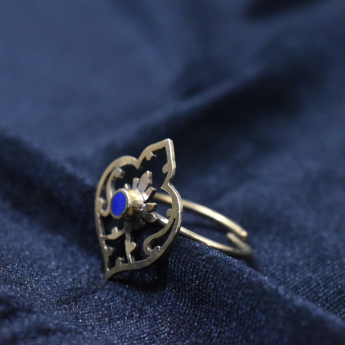 Handmade Ring 1