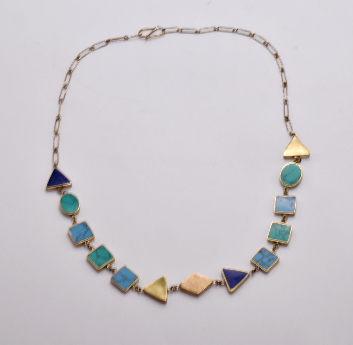 Shah Necklace 1