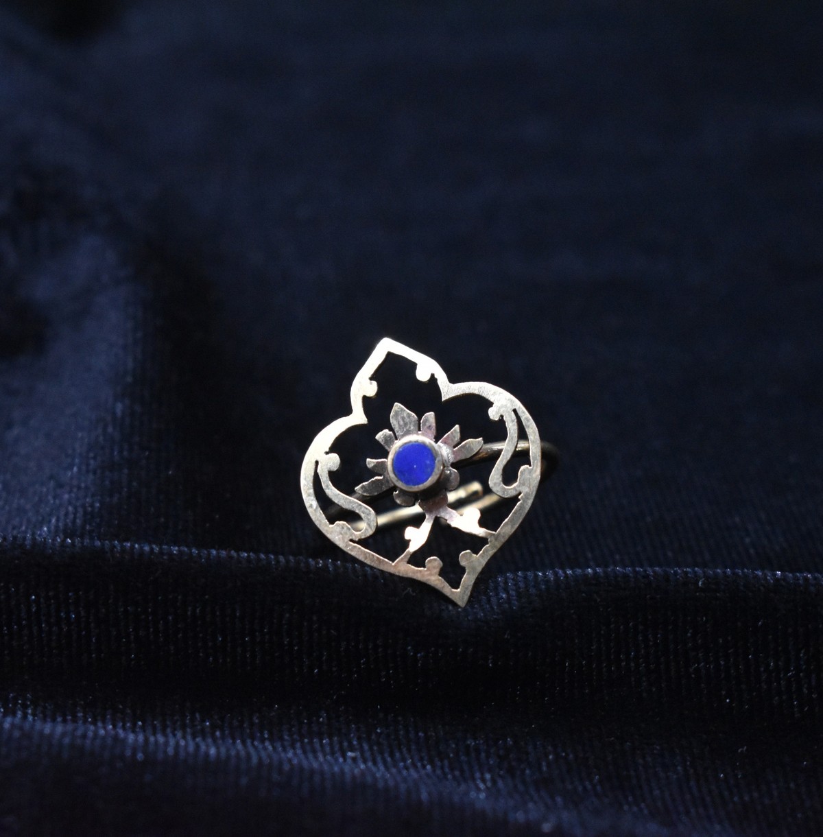 Handmade Ring 3