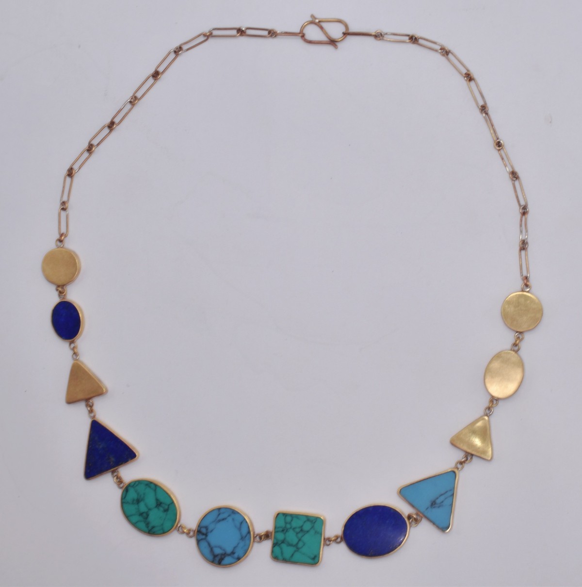 Shah Necklace Handmade 2