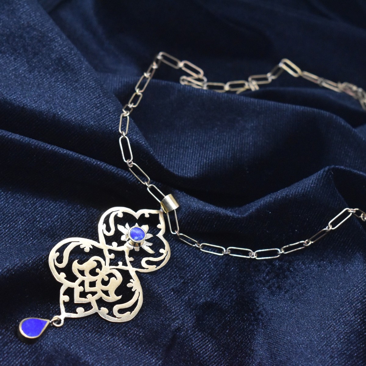 Islamic Pendant 1
