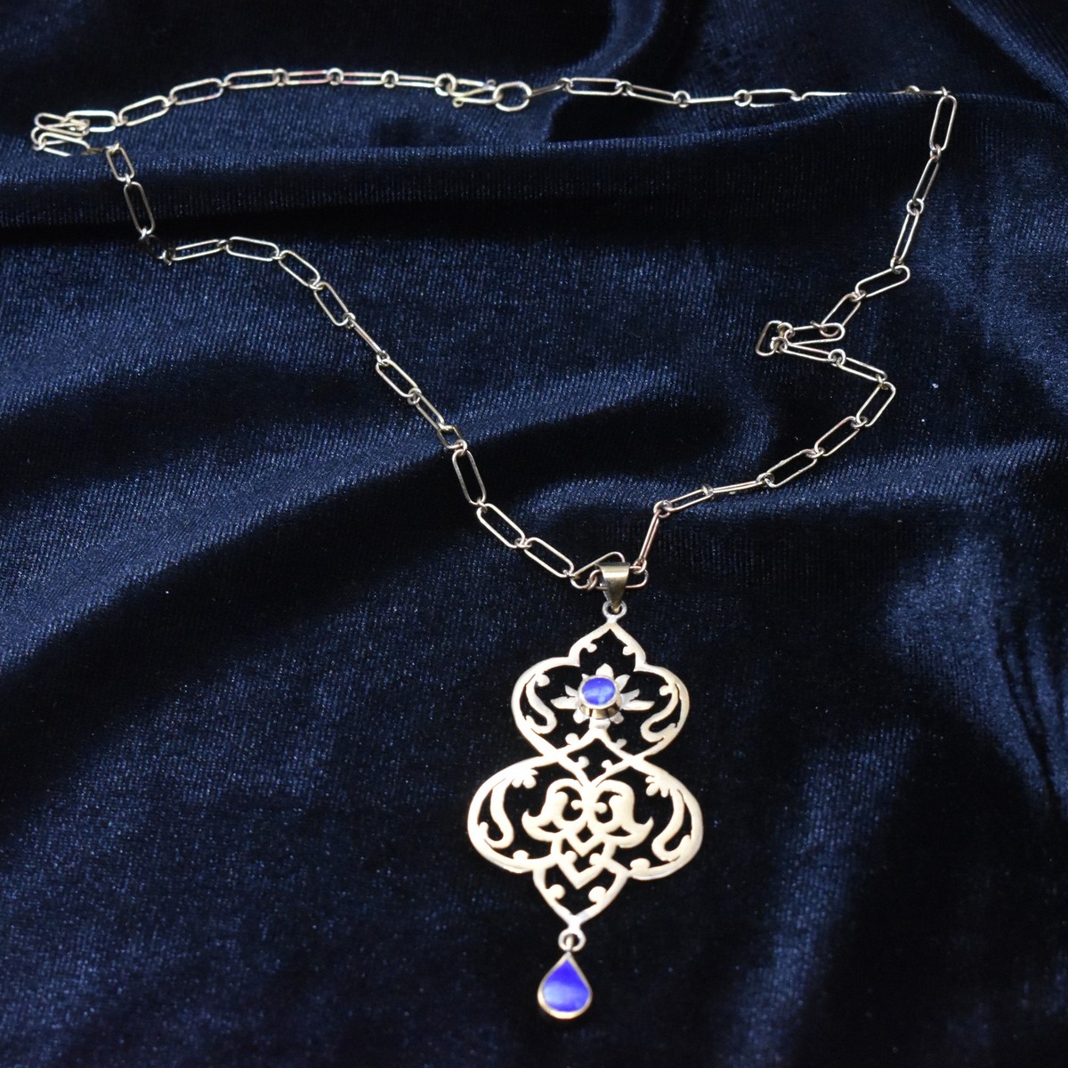 Islamic Pendant 3