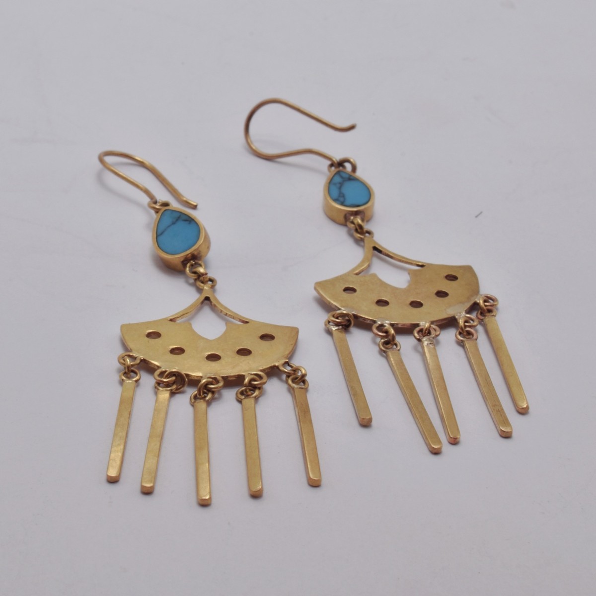 Bala Khatun Earrings 2