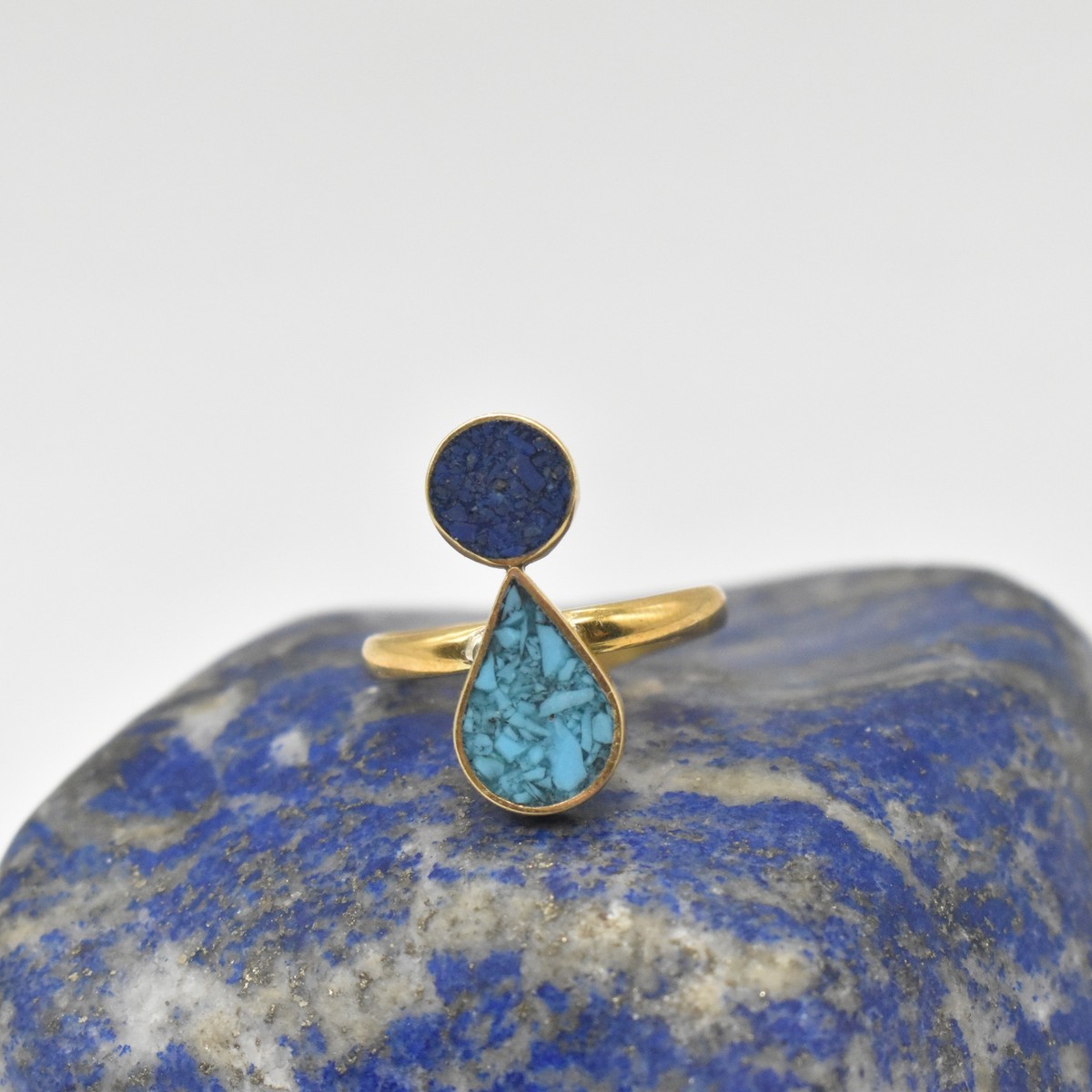 Drop Ring 3