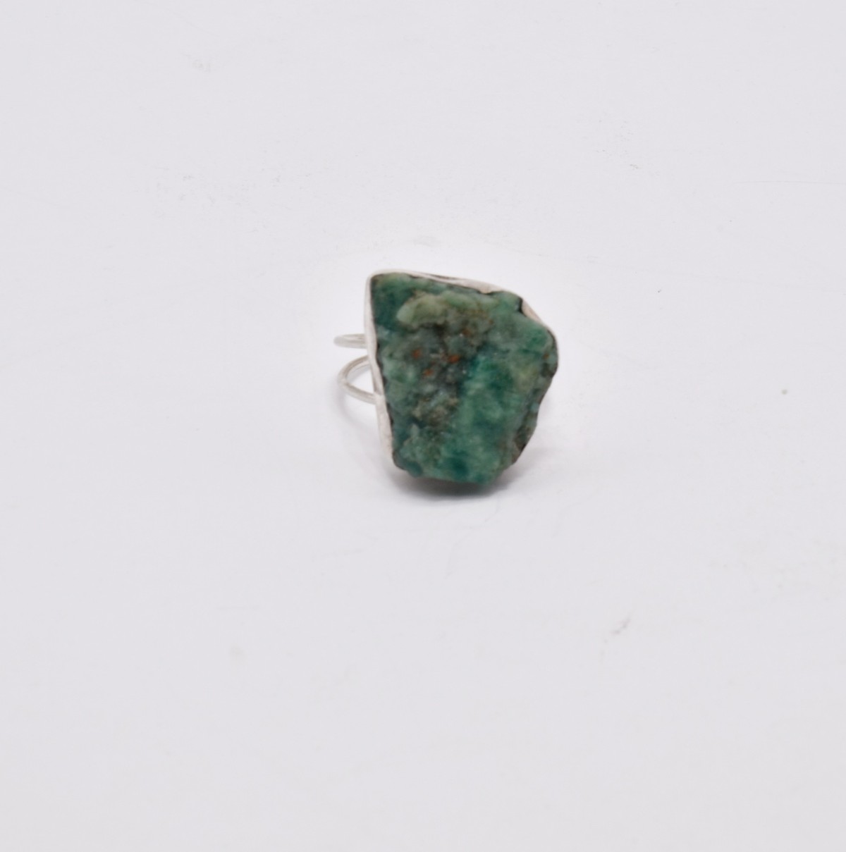 Emerald Ring 2