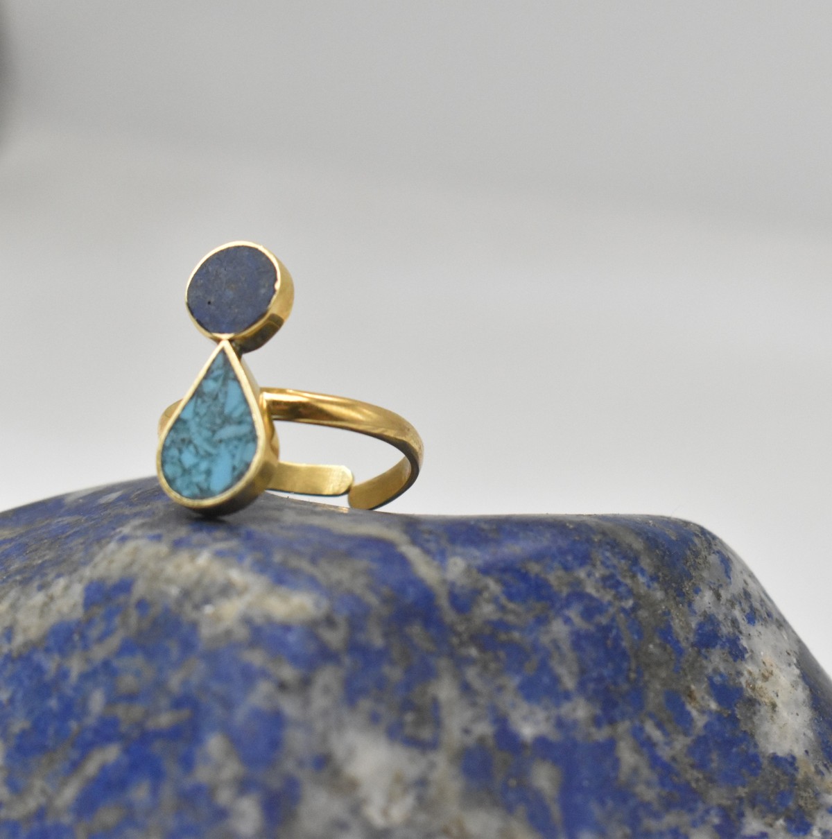 Drop Ring 4