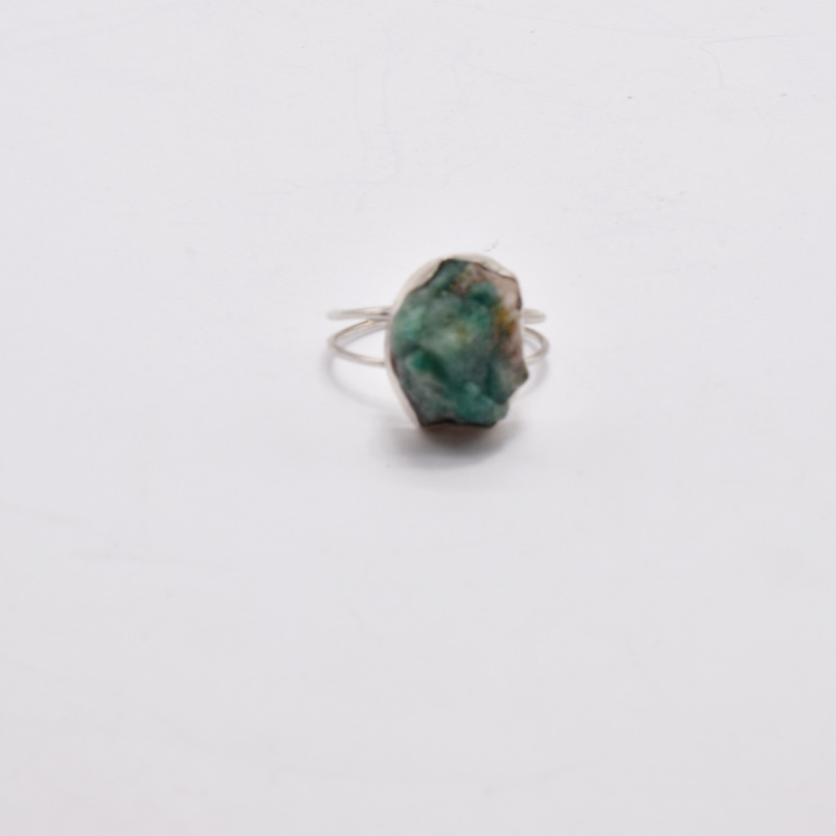 Emerald Ring 1