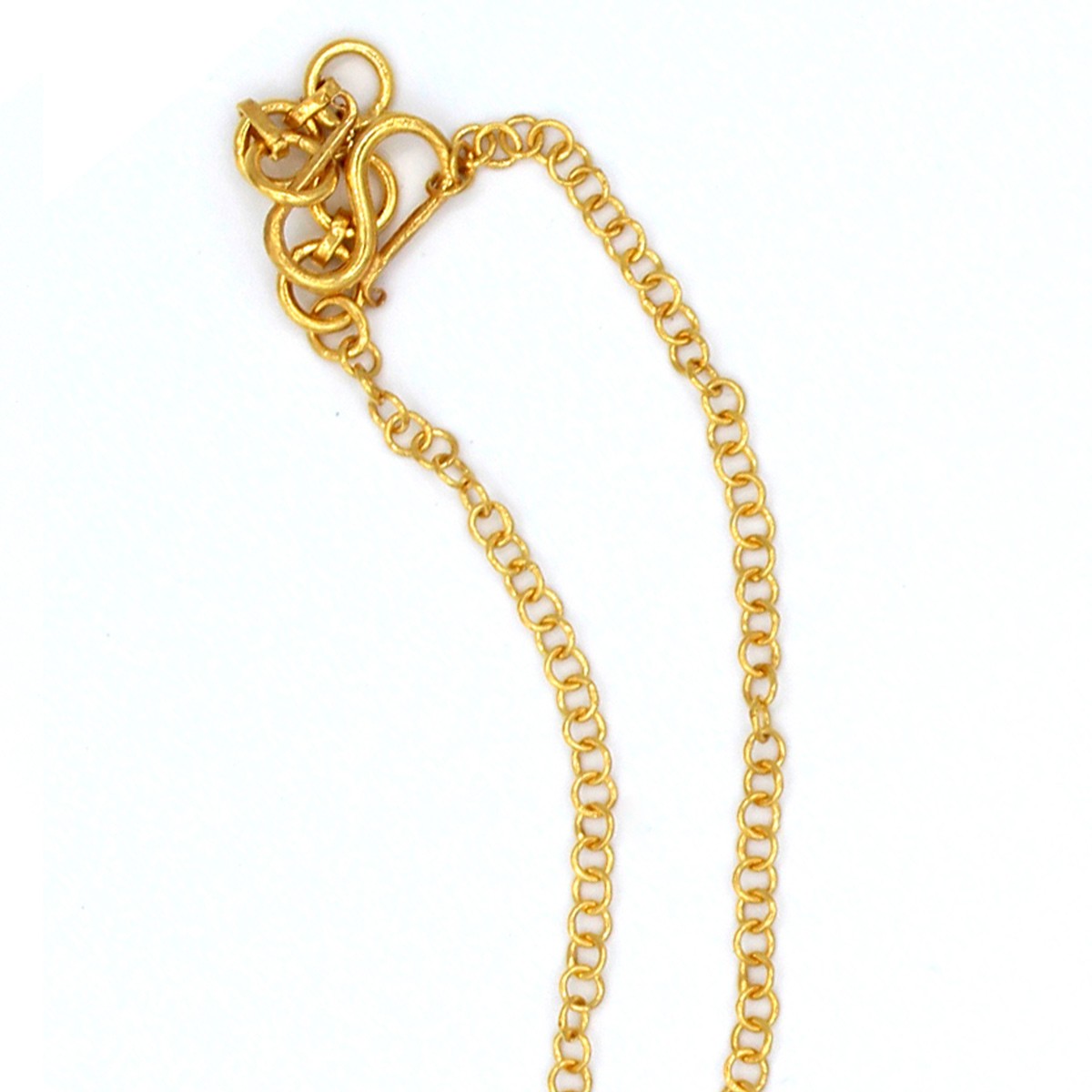 Women Neck Chain | Afghan Women Necklace Chain 3