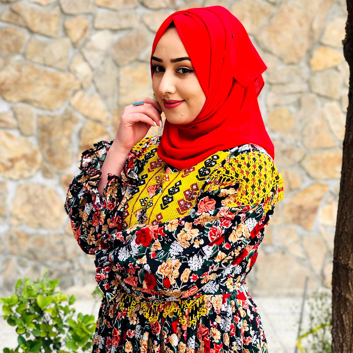 Afghan Women Party Dress | Handmade Clothes 2